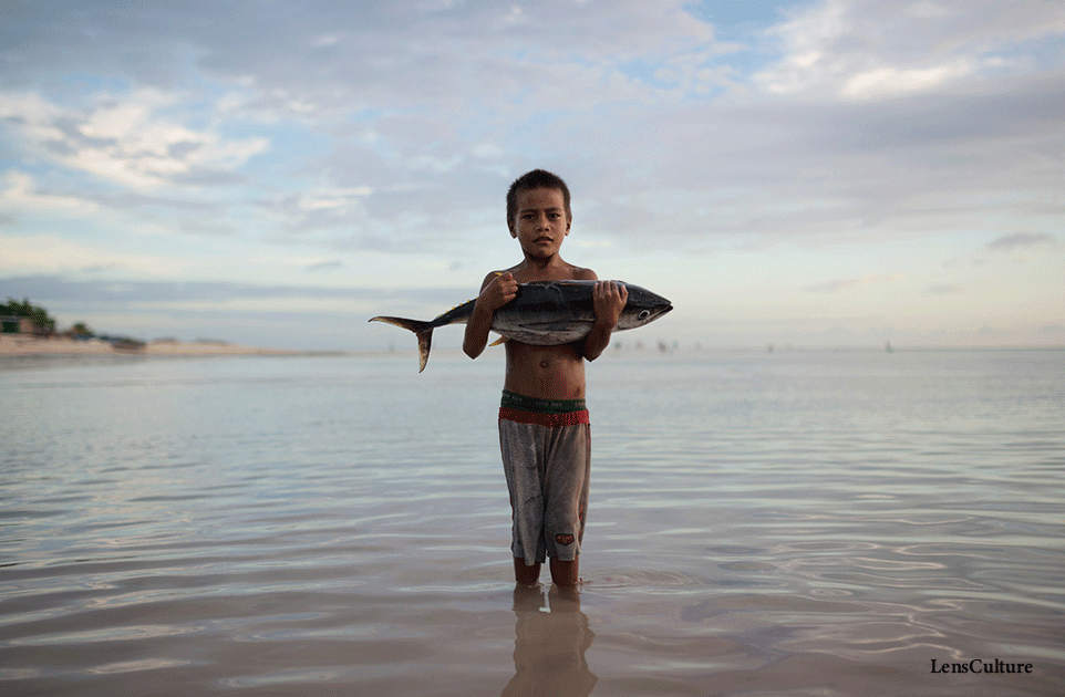 Kiribati Fisheries Ministry: Leading the Charge in Ocean Conservation